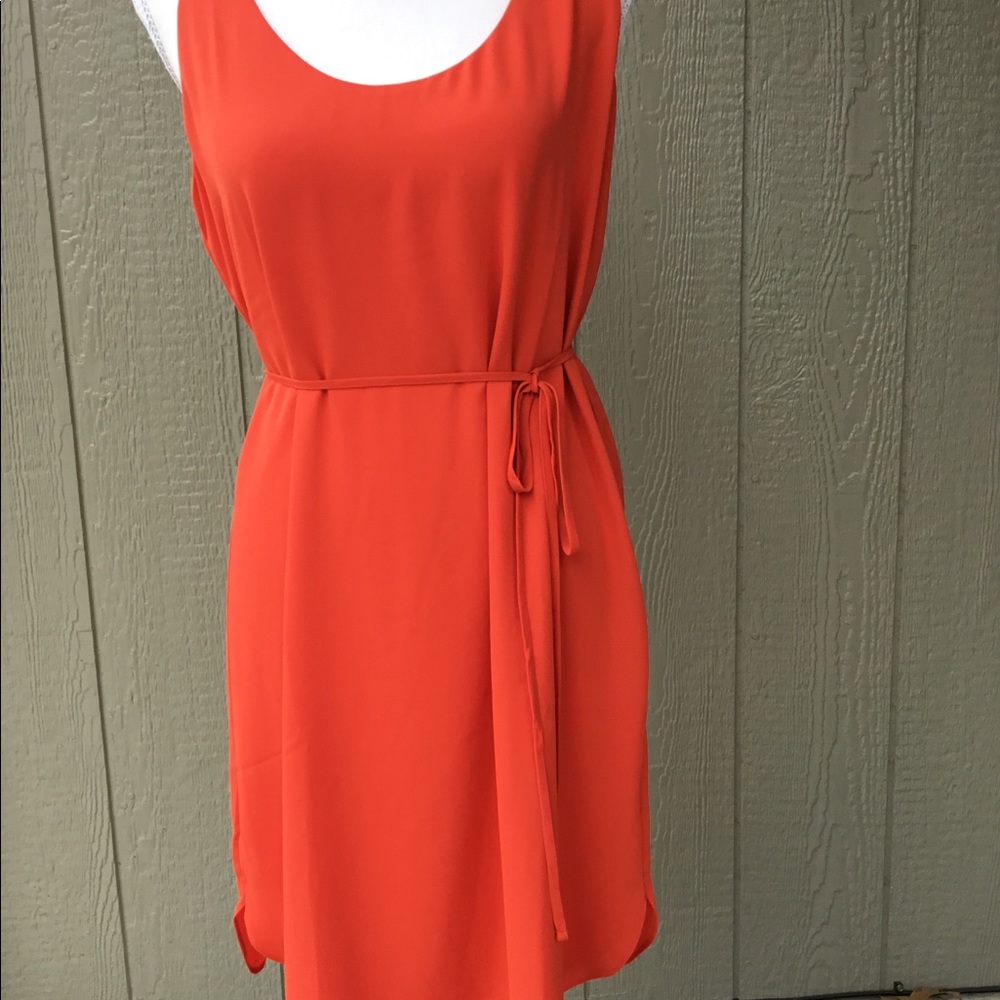 Loft dress